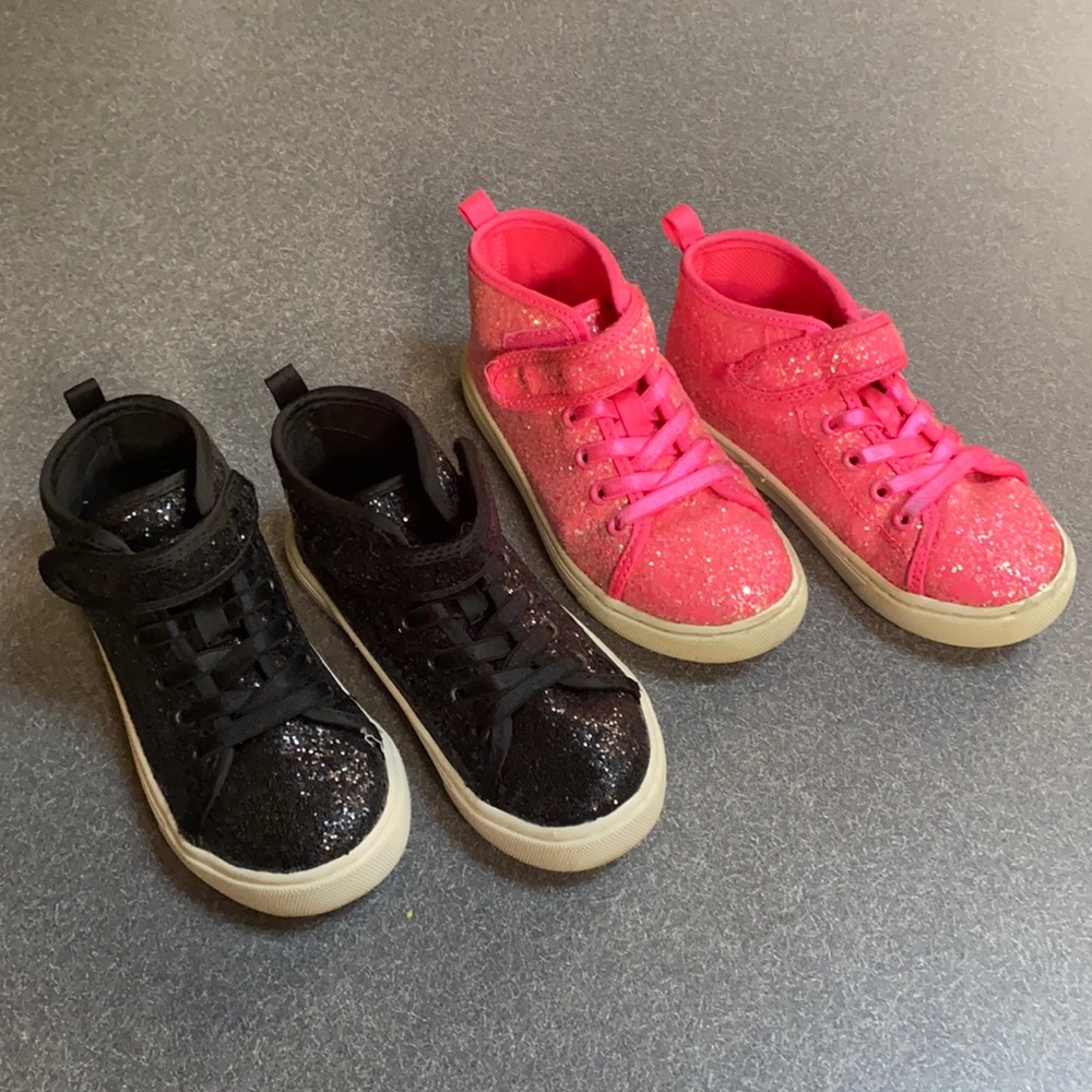 Size 11 Shoes